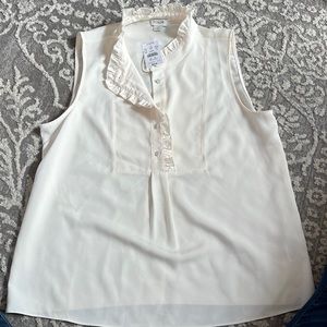 J. Crew Factory shirt